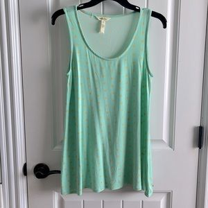 Matilda Jane sleeveless blouse